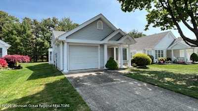 626 Bedford Ln - Manchester Township, NJ