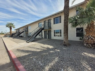 Las Palmas Apartments - Yuma, AZ