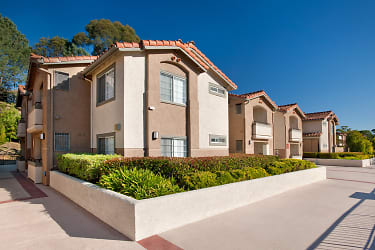 Solazzo Apartment Homes - La Jolla, CA