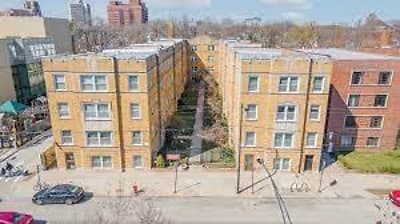 5736 S Stony Is Ave - Chicago, IL