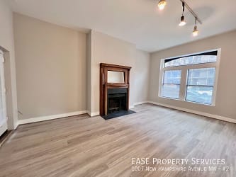 1007 New Hampshire Avenue NW - #2 - undefined, undefined
