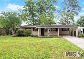 8356 Rainbow Dr - Baton Rouge, LA