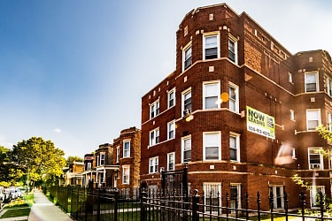 7825 S Emerald Apartments - Chicago, IL