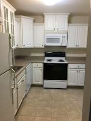 401 E Willard Ave unit 08 - Lansing, MI