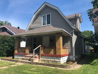 3622 W Michigan St - Indianapolis, IN