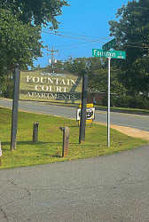900 Fountain Ct unit 845E - Charlottesville, VA
