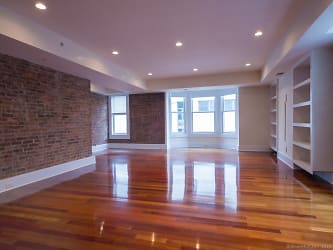 116 Crown St #3A - New Haven, CT