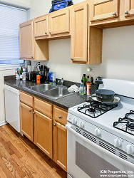 4901 N Seeley Ave unit 4901-GDN - Chicago, IL