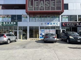 74 02 Grand Ave Apartments - Queens, NY