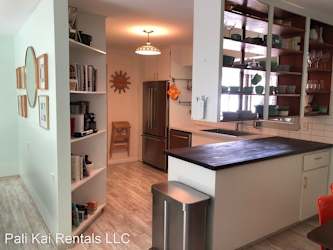 1710 S Alaniu Pl unit C - Kihei, HI