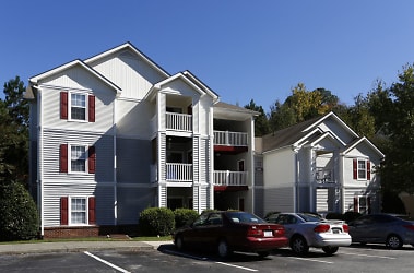 Avon Crossings Apartments - Durham, NC