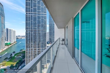 500 Brickell Ave #2607 - undefined, undefined