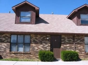 3707 S Luster Ave unit H - Springfield, MO