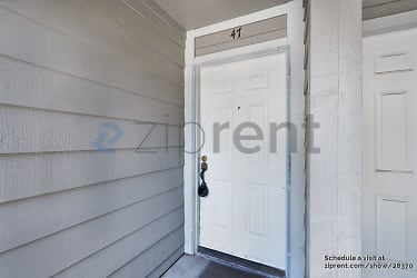Front Door/Entrance