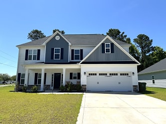 501 White Shl Wy - Sneads Ferry, NC