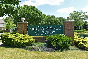 The Crossings At Avery Apartments - Dublin, OH