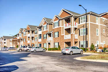 The Astoria Apartment Homes - Hope Mills, NC