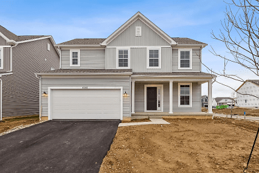 6965 Dulles Dr - Powell, OH