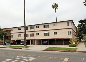801 Idaho Ave unit 20 - Santa Monica, CA