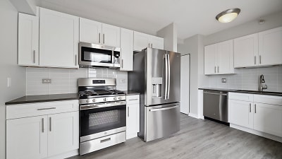 540 N State St unit 2505 - Chicago, IL