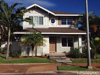 91-1013 Kaihohonu St - Ewa Beach, HI