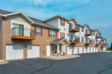 Ashbury Residential Suites Apartment Homes - Big Lake, MN