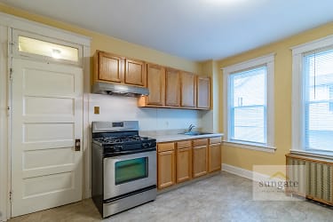 3218 Evergreen Ave unit 2 - Baltimore, MD