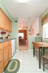 Countryside Apartments - Hackettstown, NJ