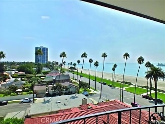 2601 E Ocean Blvd #508 - Long Beach, CA