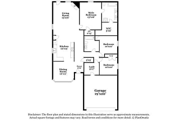 25139 Hazel Ranch Dr - undefined, undefined