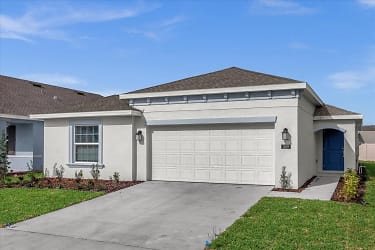321 Lawson Ave - Haines City, FL