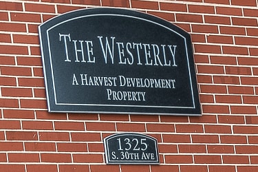 The Westerly Apartments - Omaha, NE