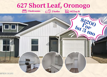 621 Short Leaf - Oronogo, MO