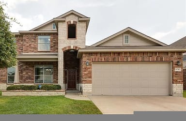 838 Red Fern Dr - Harker Heights, TX