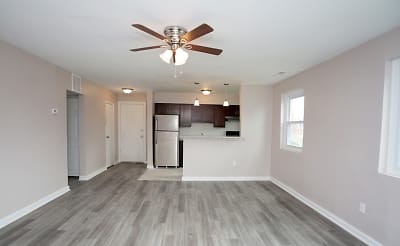 1307 Wildwood Pkwy unit 1307 - Baltimore, MD