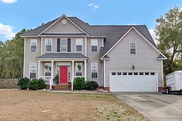 462 Chadwick Shores Drive - Sneads Ferry, NC