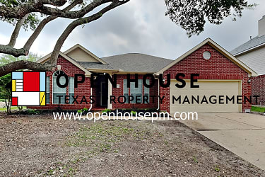 3838 Canton Dr - Pearland, TX