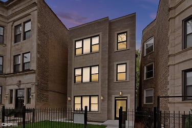 6637 S Maryland Ave #3 - Chicago, IL
