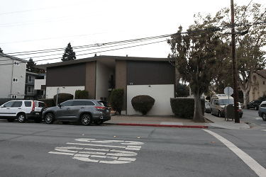 77 N Ellsworth Ave unit 3 - San Mateo, CA