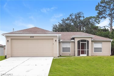 4248 Triby Terrace - North Port, FL