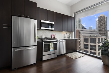 845 N State St unit 2803 - Chicago, IL