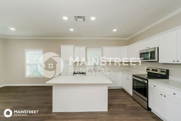 414 Canton St - undefined, undefined