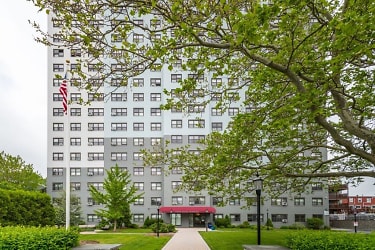 1410 Columbia Apartments - South Boston, MA