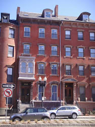 658 Massachusetts Ave unit 1A - Boston, MA