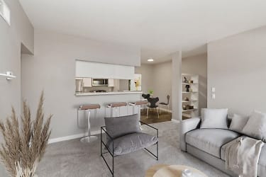 Helix Apartments - Las Vegas, NV