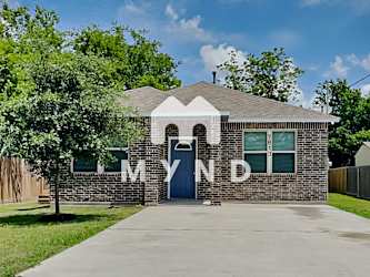 7813 Hanna Street - Houston, TX