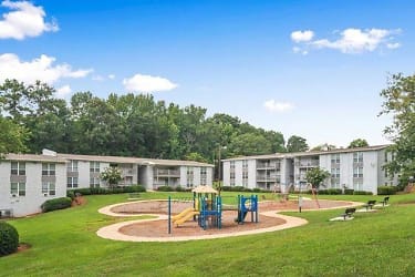 Hidden Valley Apartments - Decatur, GA