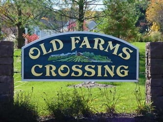 Old Farms Crossing Apartments - Avon, CT