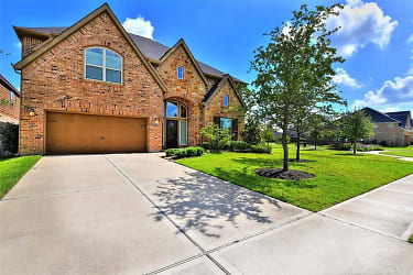 27906 Colonial Point Dr - Katy, TX