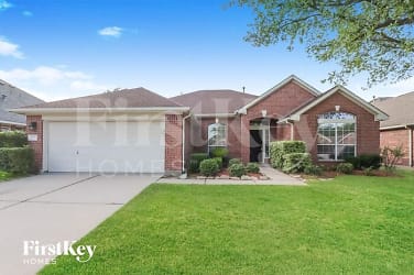 9930 Hickory Trace Ct - Tomball, TX